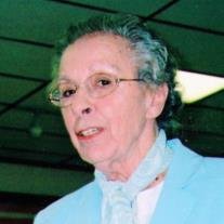 Dorothy Quaal