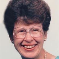 Elsie Quackenbush