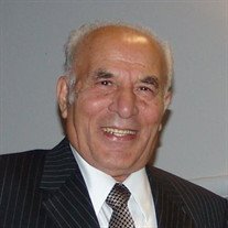 Parviz Meshinchi