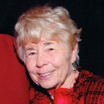 Doris Stevens