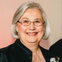 Carolyn Zeiger