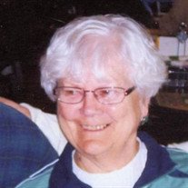 Marilyn Blenkhorn