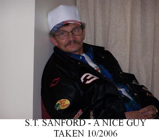 ST Sanford