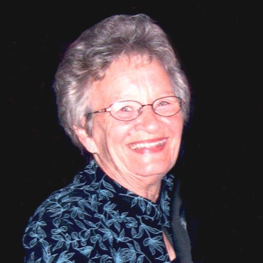 Joan Schoen