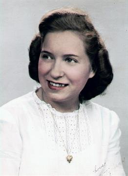 Betty Arraut