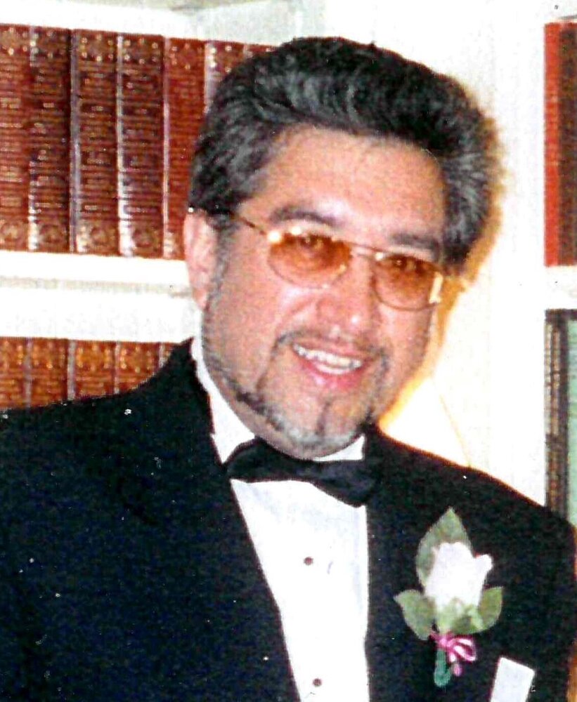 Ramiro Herrera Jr.