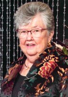 Anne M. Lorentzen