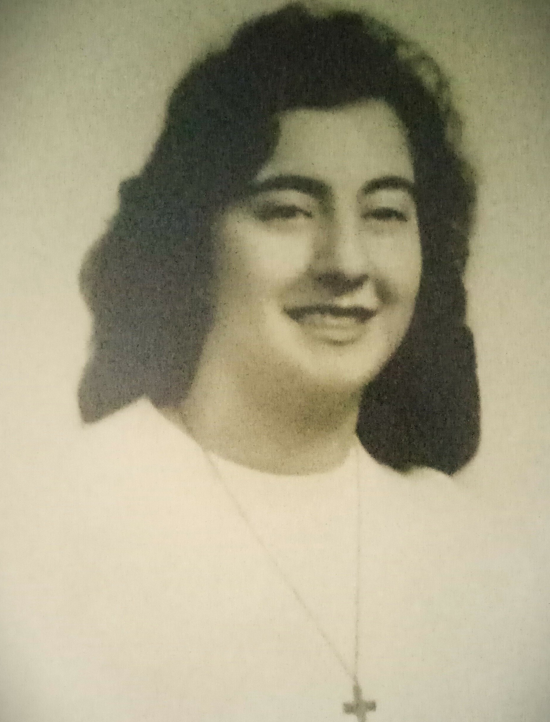 Erma  P. Vega