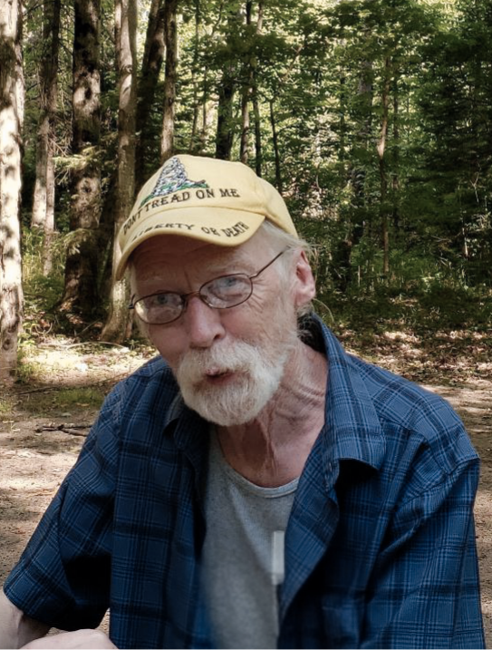 Alan Everett Cherry