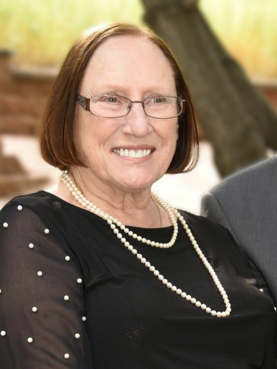 Carolyn Marie Hammis