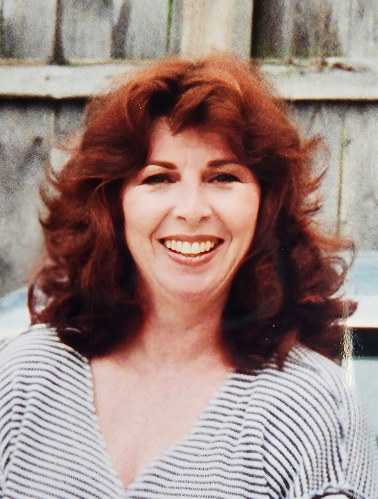 Susan  Barajas