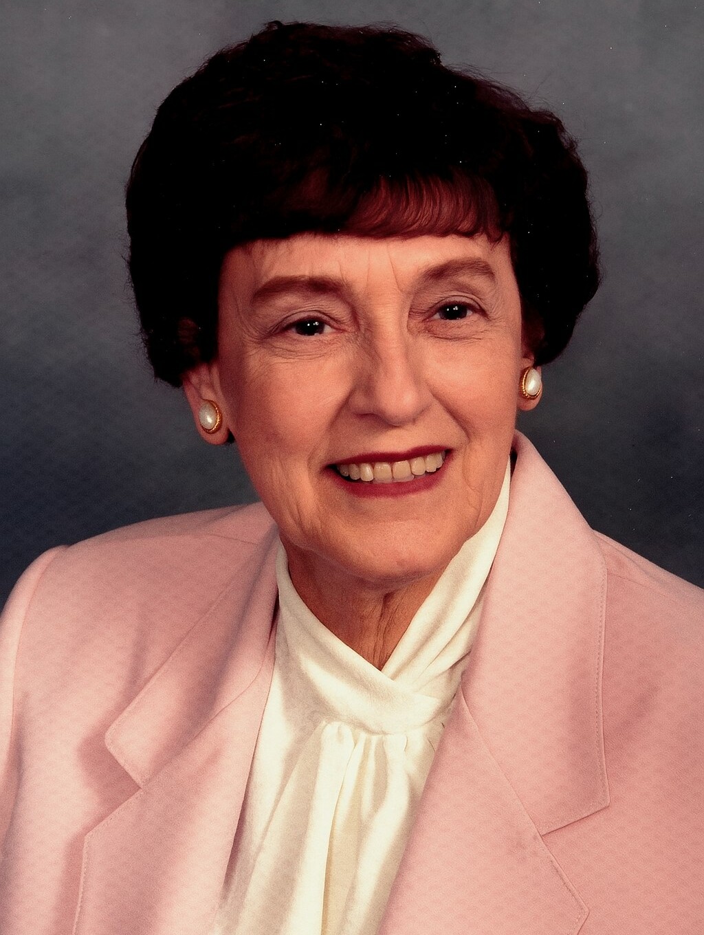 Marian  Patricia "Pat" Plowdrey