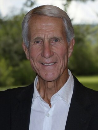 A. Edwards "Ted"  Grigg DDS