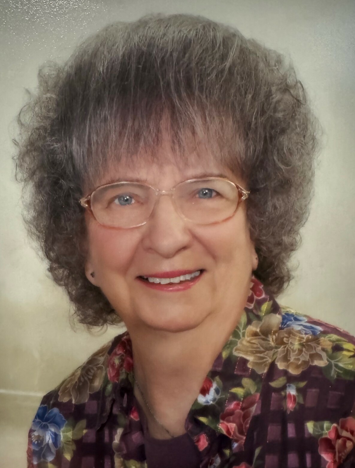 Frances  Passariello