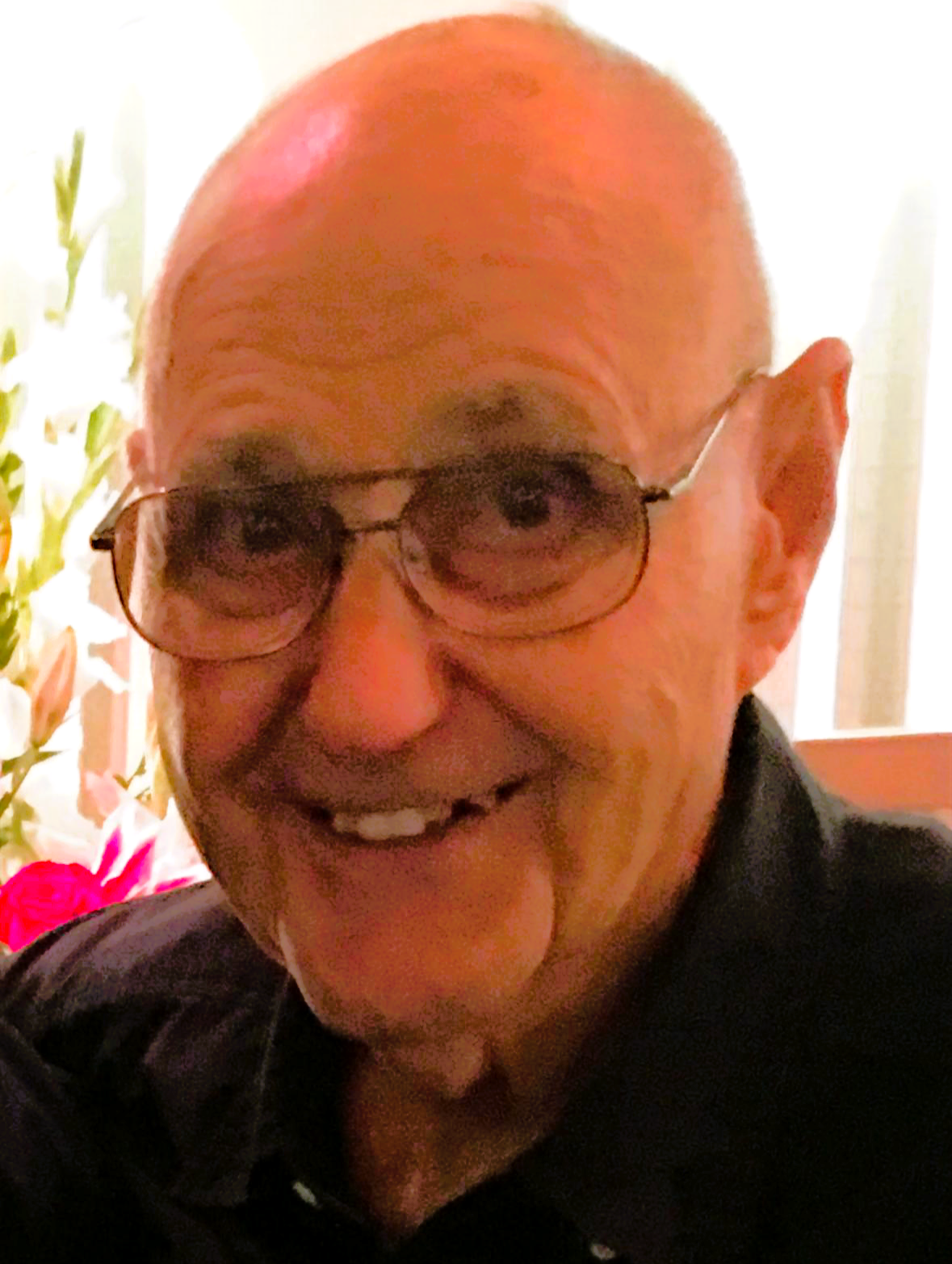 Vincent  Edward Zaborowski Jr. 